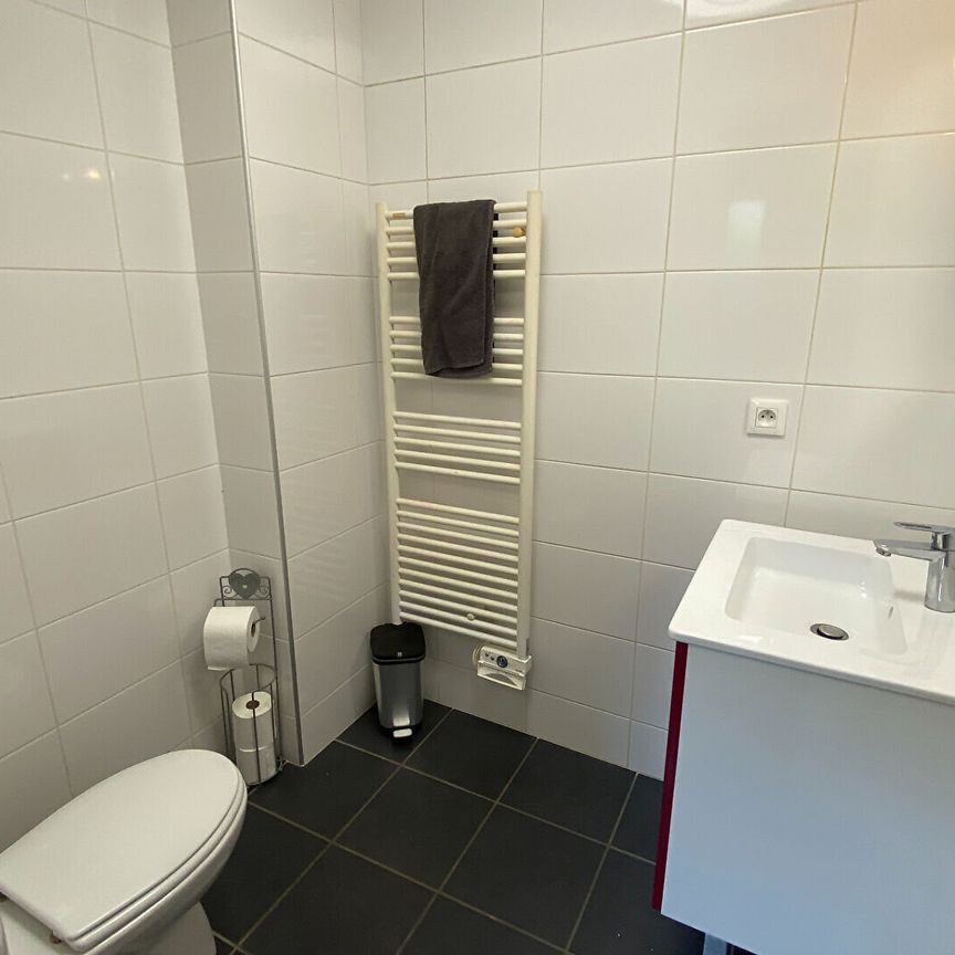 Appartement T1 meublé à louer à Colombes - Réf. 2446 - Photo 1