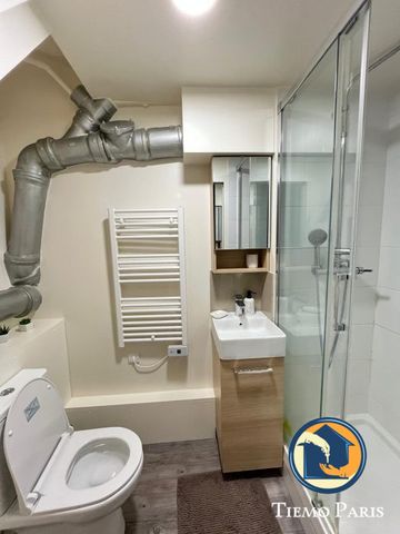 T2 Paris 75005 - Les Gobelins / Jardin des Plantes - Photo 5