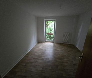 Ab sofort: 2-Zimmer plus Wohnküche in Reisholz - Photo 2