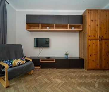 Kraków Kraków-Nowa Huta, os. Słoneczne – zdjęcie 5