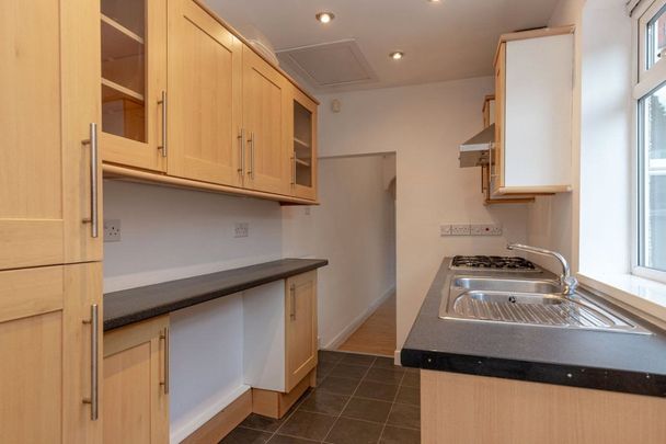 Langley Street, Stoke-on-Trent, Staffordshire, ST4 - Photo 1