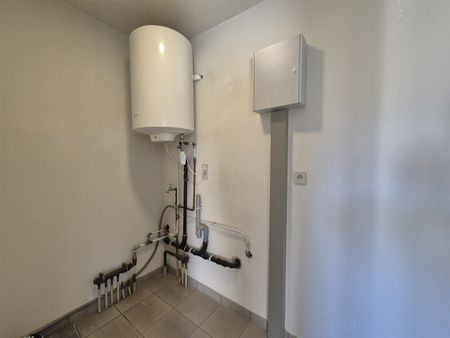 Appartement te huur in Wetteren - Photo 5