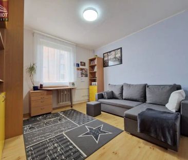 4+1 Čajkovského, Olomouc - Nová Ulice - Photo 5