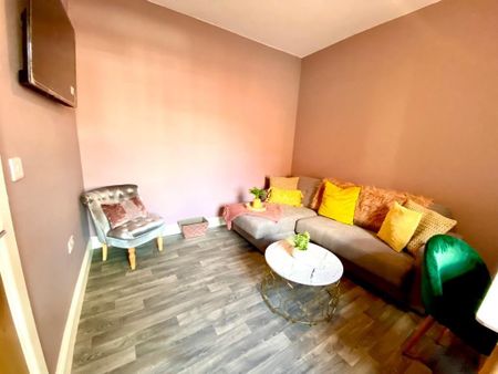 4 bedroom house share to rent - Photo 2