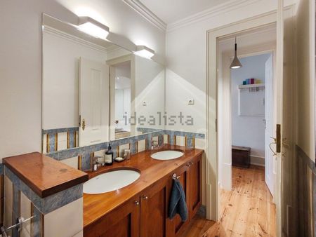 Apartamento em Chiado - Pç. de Camões, Misericórdia - Photo 2