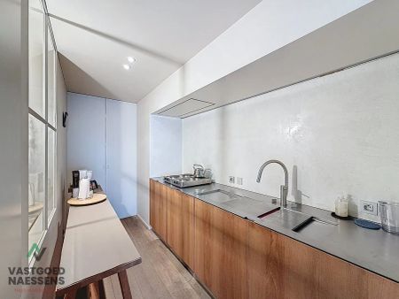 GEMEUBELD 2 SLPK APP MET ZEEZICHT EN 2 TERRASSEN - Photo 4