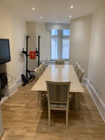 Manor House - Photo 5