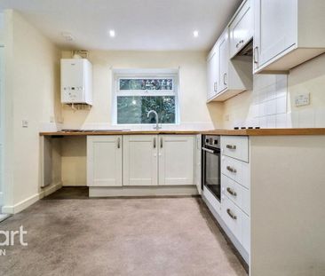 2 bedroom end of terrace house to rent - Photo 5