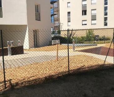 Appartement à louer 1 pièce 25m² - Photo 6