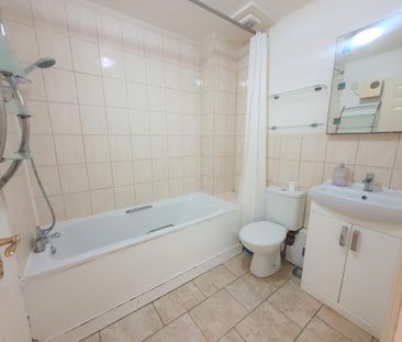 1 bedroom flat to rent - Photo 6