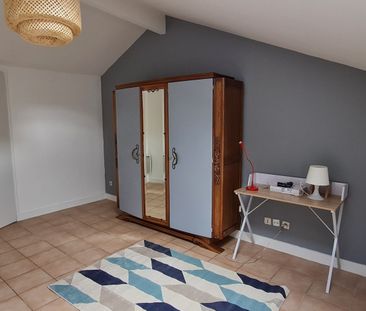 Location Appartement 2 pièces 33m² ANGOULEME 16000 - Photo 1