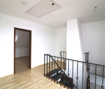 * MAISONETTE WHG MIT DACHTERRASSE IN WILLICH-SCHIEFBAHN“ 3-ZI, 2. ET mit Stellplatz - Foto 1