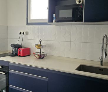 Location Appartement 3 pièces 48m² DUCOS 97224 - Photo 5