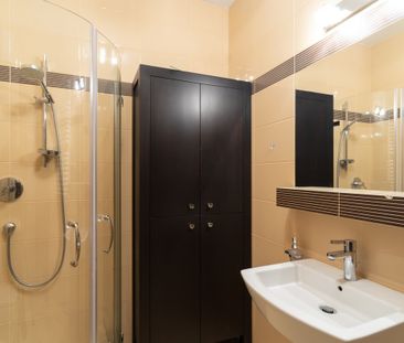 Na wynajem dwupokojowe mieszkanie na Woli - Photo 1