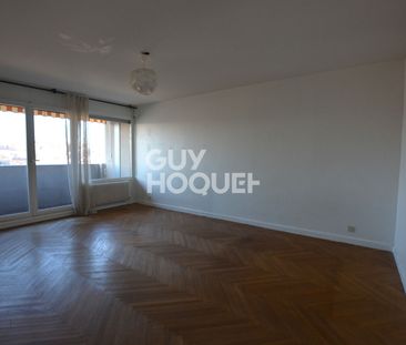 LYON 6 MASSENA - Appartement de type 1 bis de 40m² - Photo 4