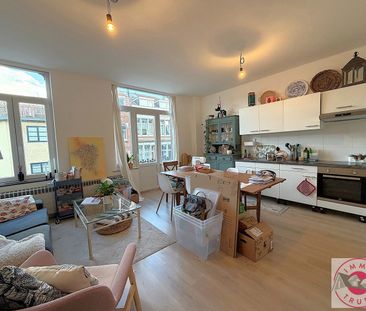 Appartement - te huur - Photo 1