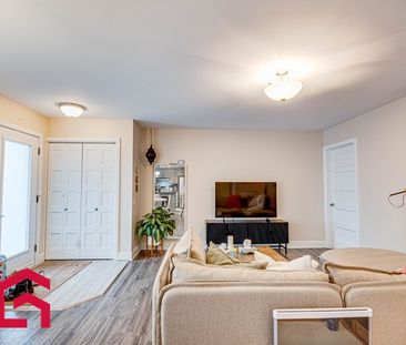 Appartement Salaberry-de-Valleyfield � Louer - Photo 2