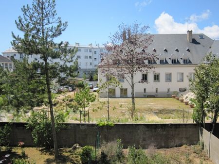 Appartement Saint-Nazaire - Proche du centre ville - Photo 4