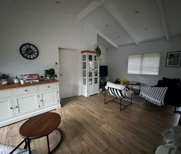 3-Bedroom Home – Fully Fenced (Pets allowed) - Photo 1