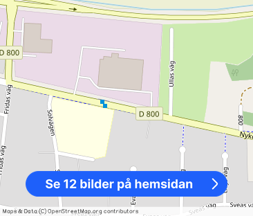 Nyköpingsvägen, Nyköping - Foto 1