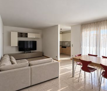 3.5 Zimmer, 1. Stock - Foto 2