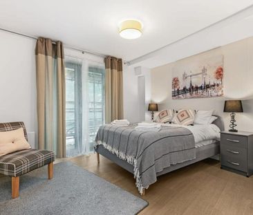 1 bedroom apartment to rent - Photo 5