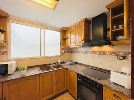 Carrer Méndez Núñez, Valencia, Valencian Community 46024 - Photo 5