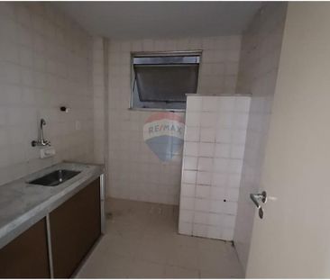 Apartamento quarto e sala no centro - Foto 1