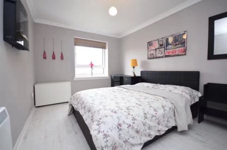 2 Bed Flat, Taylor Place, G4 - Photo 5