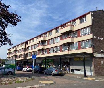 1 bedroom apartment to rent - Photo 6