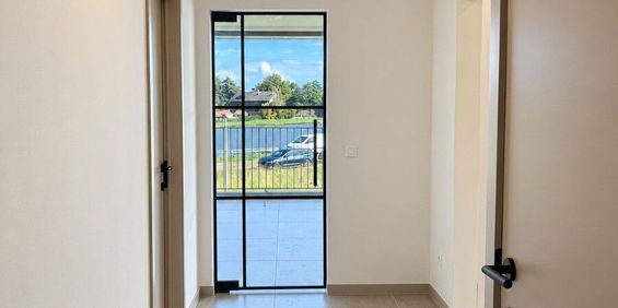 Gelijkvloers app. te huur in Lommel voor € 1.200 met 2 slaapkamers - Photo 3