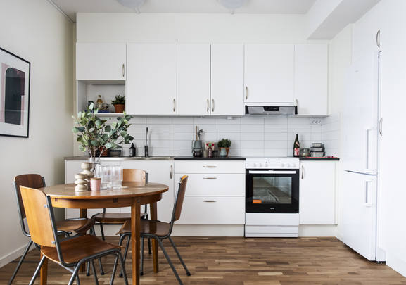 Hållbo Sjuksalen 2 AB - Foto 1