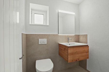 Wunderschönes Einfamilienhaus in Lyss - Photo 4