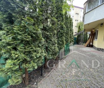 APARTAMENT 1 CAMERA | STUDIO | 35 MP | BALCON | ETAJ 1 | MANASTUR CASA PIRATILOR - Fotografie 3