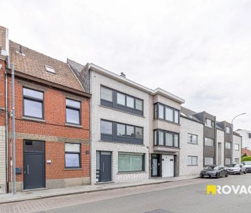 Gezellig duplex appartement met ruim zonneterras! - Foto 6