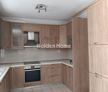 Διαμέρισμα για ενοικίαση Κέντρο (Καλύβια Θορικού) - Φωτογραφία 3