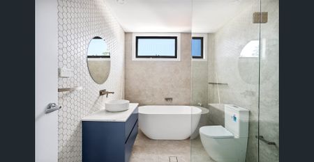 BRAND NEW LUXURY TOWN HOMES - Photo 4