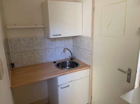 Leuk en licht 2-kamer appartement op zeer goede locatie in Utrecht te huur - Foto 3