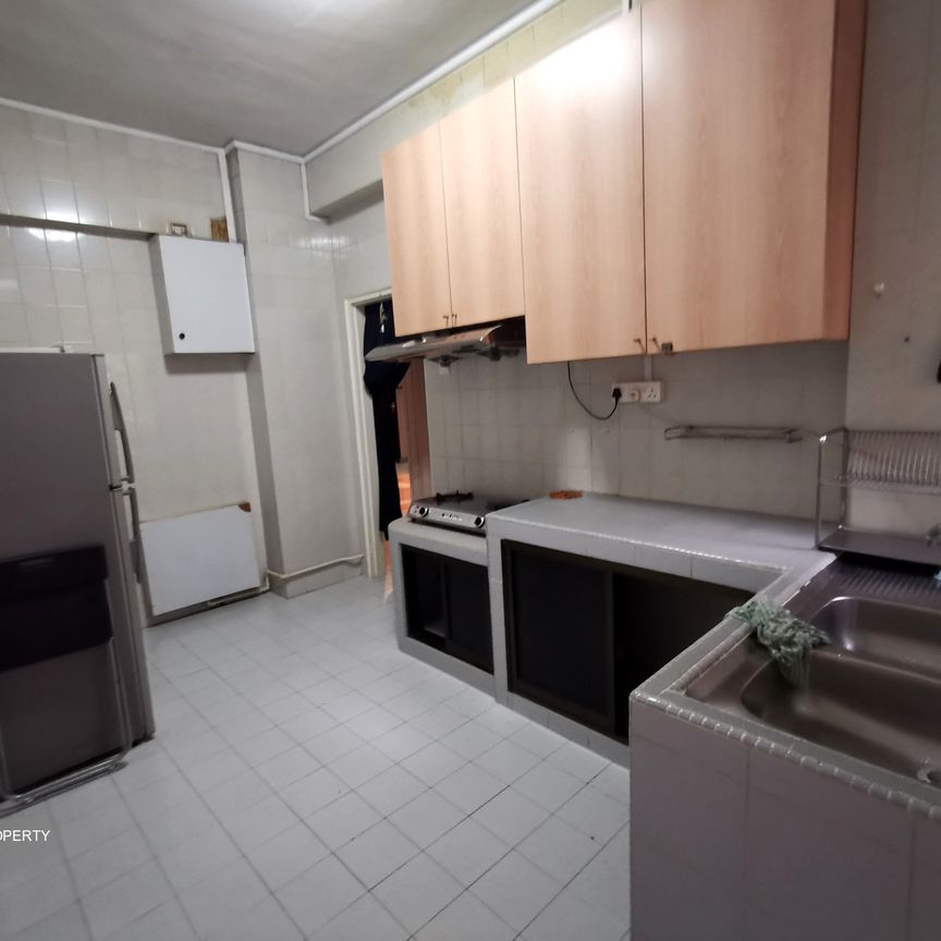 Kum Hing Court (D10), Apartment - For Rent - Photo 1