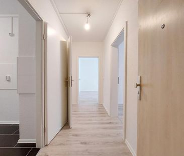 3-Raum-Wohntraum im Erzgebirge! Ihr neues Zuhause bei GCP! - Photo 1