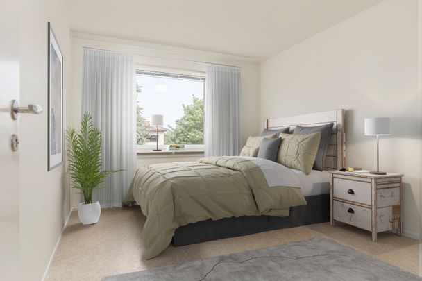 Gäverängevägen, Ockelbo - Foto 1