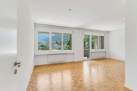 3.5 Zimmer, 81 m², 4. Stock - Photo 5
