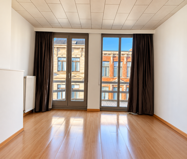 Appartement te huur in Antwerpen met 2 slaapkamers - Foto 5