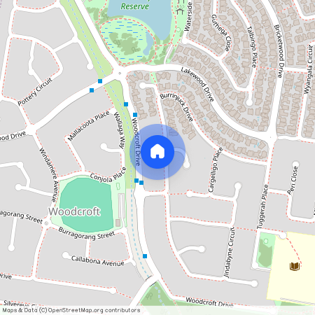 74 Burrinjuck Drive, NSW 2767, Woodcroft