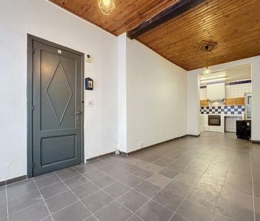 Appartement te huur - Photo 1