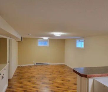 1 bedroom basement suite in Thorncliffe | Calgary - Photo 1