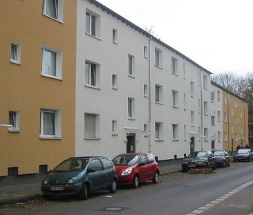 Attraktiv! 2-Zimmer-Wohnung in Stadtlage - Foto 3