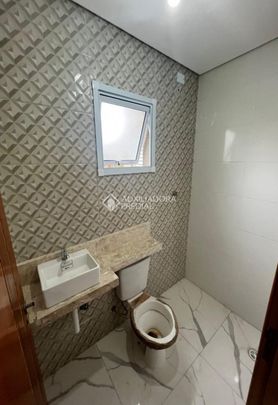 Cobertura com 2 quartos e 78m² para alugar em Jardim Guarará, Santo André. - Photo 1