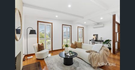 Spacious Family Home with Multiple Living Areas - Photo 2