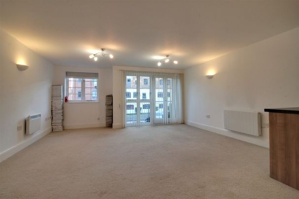 House of York, Charlotte Street, Jewellery Quarter - Photo 1